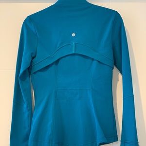 Define Jacket (Luon) by LuluLemon in CYPR